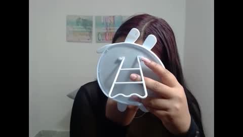 candyplayass online show from 04.01.26