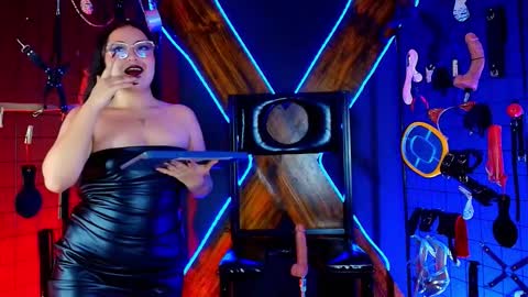 candyqueen_bdsm_ online show from 02.06.26