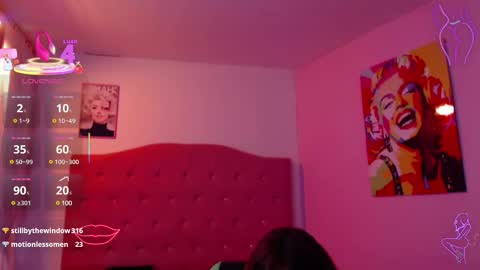 C A N D Y online show from 03.08.25