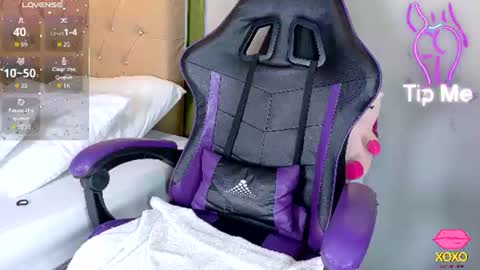 candyrose__ online show from 06.26.26