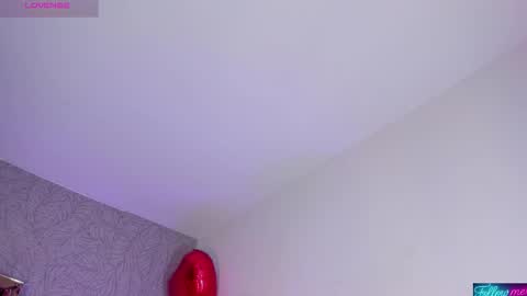 Candys Victoria online show from 03.07.26