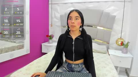 Candy online show from 01.15.26