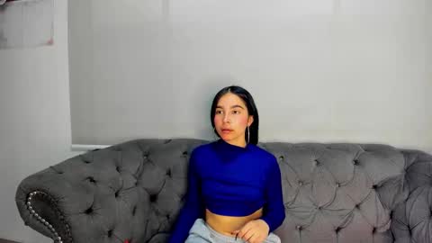 Candy online show from 01.16.26