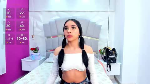 Candy online show from 02.04.26