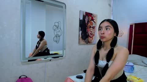 Candy online show from 02.08.26