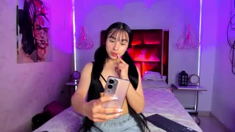 Candy online show from 02.12.26