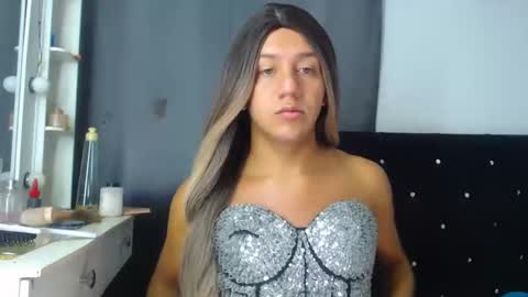 candysofiaxts online show from 11.23.25