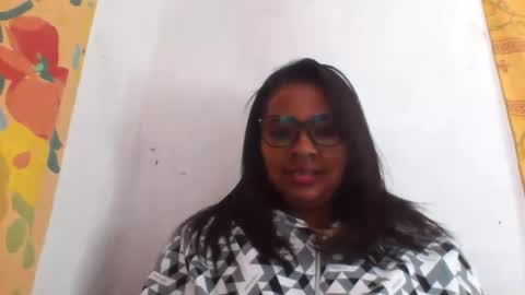 Snapshot of candysourensx chatting on 06.29.26 CandySourensx online show from 06.29.26