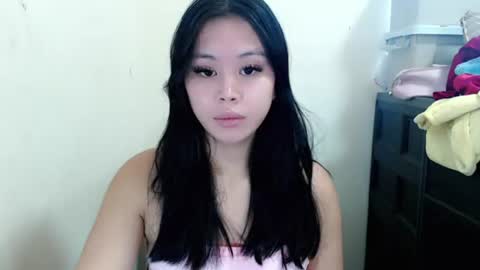 Snapshot of candysweetcum_ chatting on 06.15.26 CALL ME SAM online show from 06.15.26