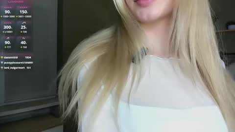 Kate online show from 02.15.26