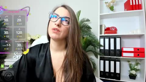 Candy  My pleasure its in  your hands online show from 04.07.26