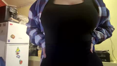 CandyXDiamond online show from 01.26.25