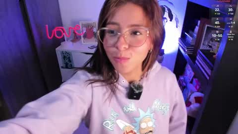 Camilla online show from 02.11.25