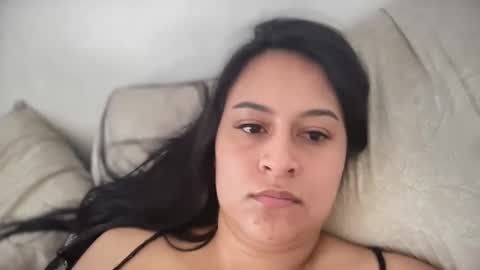 diosa latina online show from 11.10.25