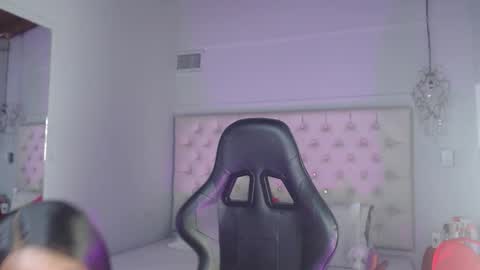 Candy Ebony online show from 12.05.25