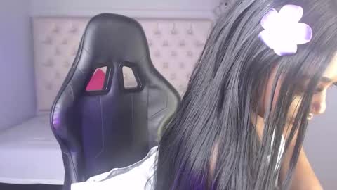 Snapshot of candyy_ebony chatting on 01.06.26 Candy Ebony online show from 01.06.26