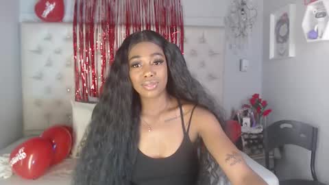 Snapshot of candyy_ebony chatting on 02.17.26 Candy Ebony online show from 02.17.26