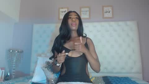 Snapshot of candyy_ebony chatting on 02.24.26 Candy Ebony online show from 02.24.26