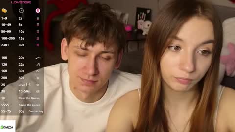 Candyy Molly online show from 02.23.26