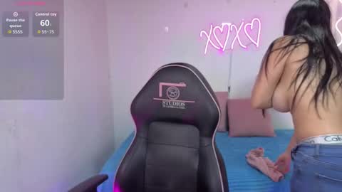 CANDYY online show from 12.18.25