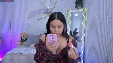 CANDYY online show from 04.05.26