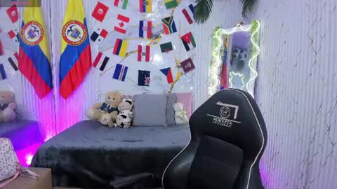 CANDYY online show from 07.09.26