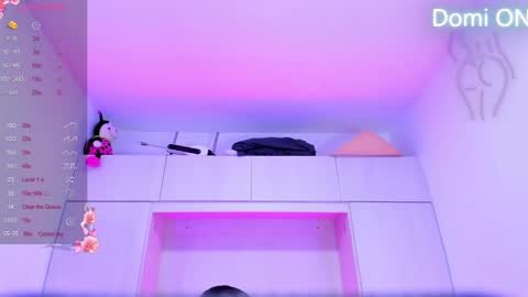  Dulce Maria  online show from 02.07.25