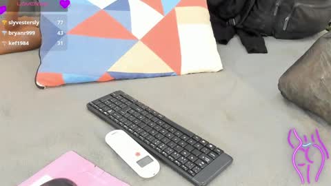 candyyvega online show from 04.12.26