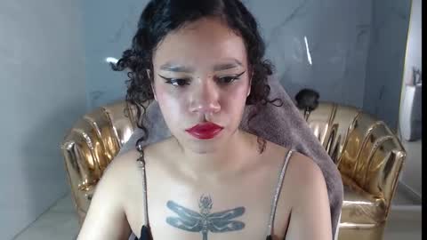 canela_s1 online show from 09.18.25