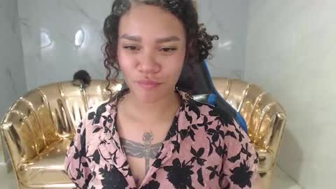 canela_s1 online show from 09.27.25