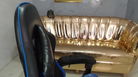 canela_s1 online show from 10.15.25