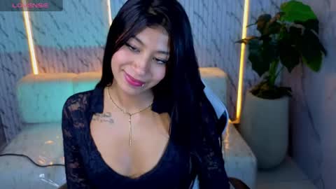 Canela  online show from 05.15.26