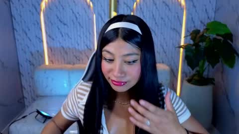 Canela  online show from 05.21.26