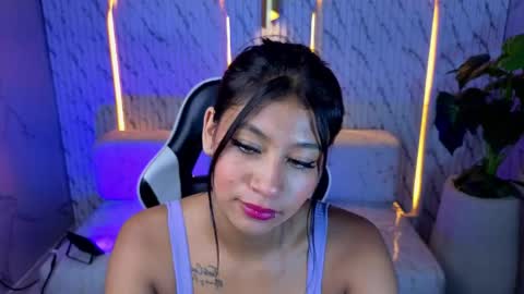 Canela  online show from 05.23.26