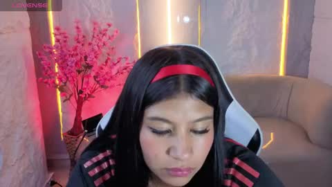 Canela  online show from 05.27.26
