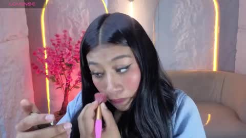 Canela  online show from 06.01.26