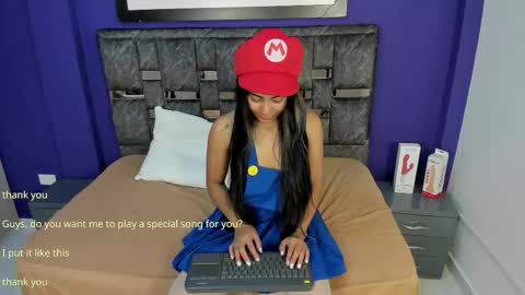 Snapshot of canelaa_sweett chatting on 02.03.26 canelaa sweett online show from 02.03.26