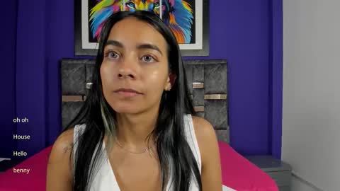 Snapshot of canelaa_sweett chatting on 02.17.26 canelaa sweett online show from 02.17.26