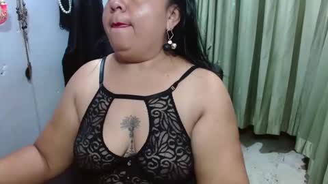 CanelaCollins online show from 12.01.25