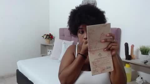 canelafierce online show from 03.08.25