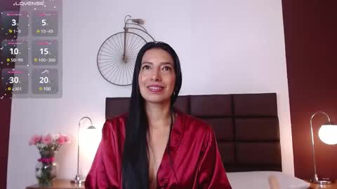 CANELA  online show from 03.12.25