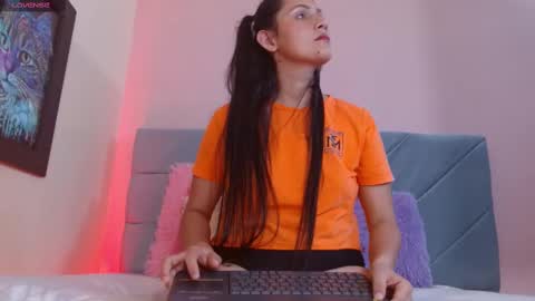 canela online show from 10.06.25
