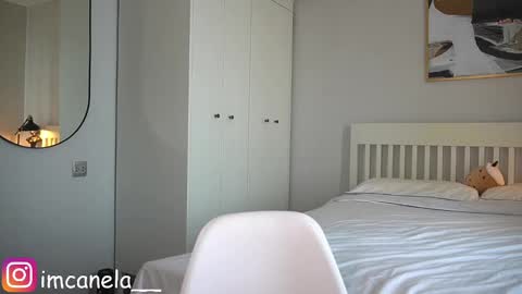 Jency NEW IG IMCANELA   online show from 01.22.25