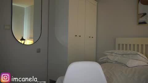 Jency NEW IG IMCANELA   online show from 02.08.25