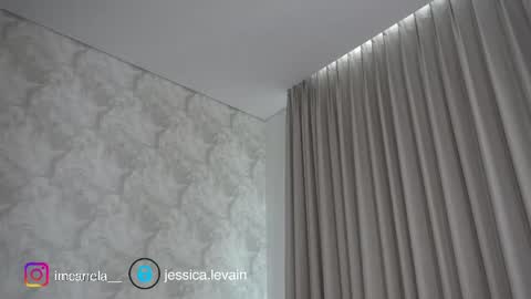 Jency NEW IG IMCANELA   online show from 05.13.26