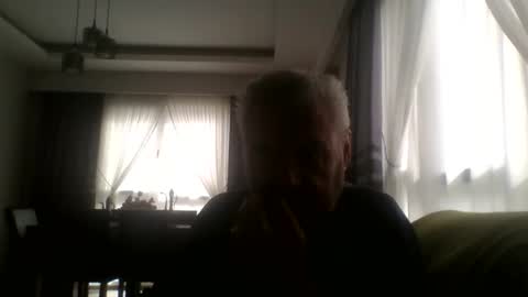 cankoksal1 online show from 04.18.26