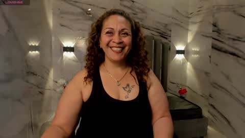 Snapshot of canndy_evanns chatting on 12.09.24 Canndy Evanns online show from 12.09.24