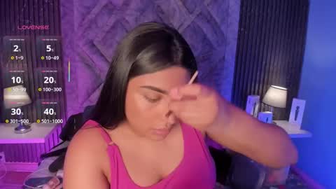 GABRIELA LOPEZ online show from 01.16.26