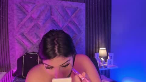 Snapshot of canndy_gaby chatting on 02.17.26 GABRIELA LOPEZ online show from 02.17.26