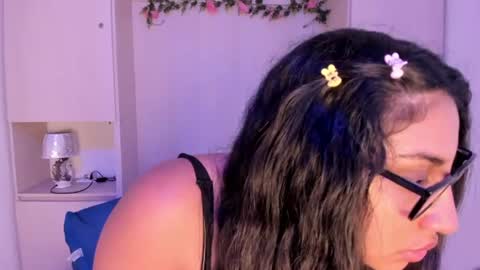 Snapshot of canndy_gaby chatting on 06.23.26 GABRIELA LOPEZ online show from 06.23.26